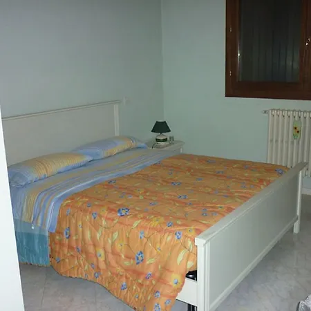 Lavanda E Timo Nocleg ze śniadaniem