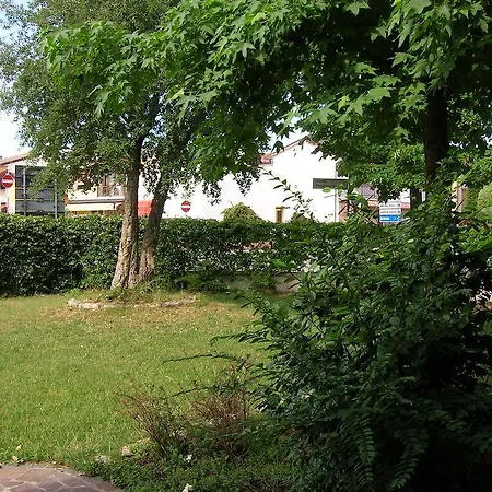 Nocleg ze śniadaniem Lavanda E Timo Goro