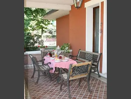 Bed & Breakfast Lavanda E Timo