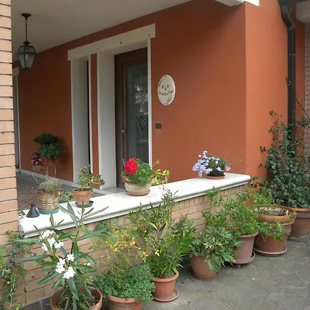 ベッド・アンド・ブレックファスト Lavanda E Timo *